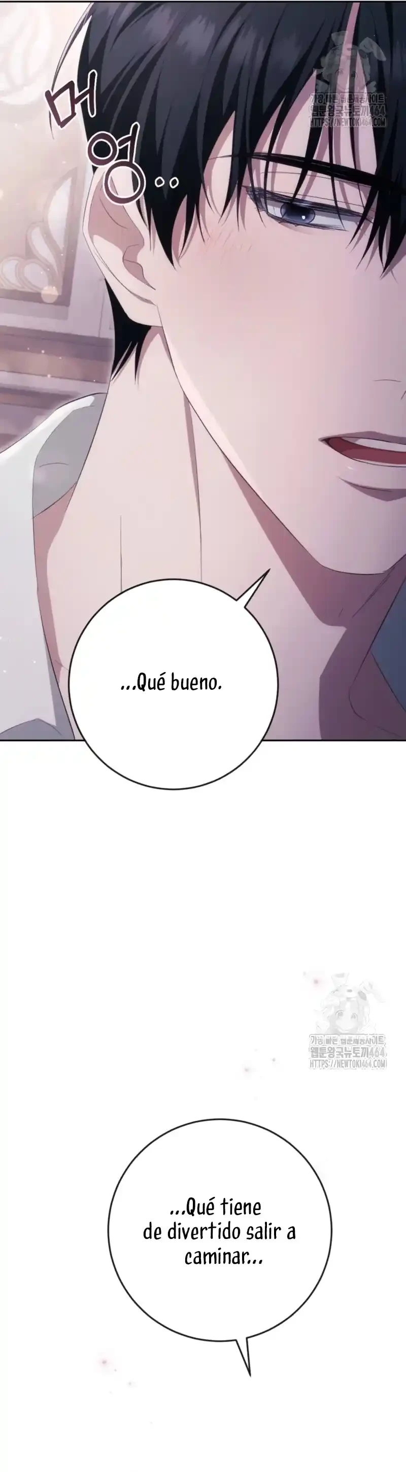 Detras De La Risa De La Princesa Capitulo 38 página 26
