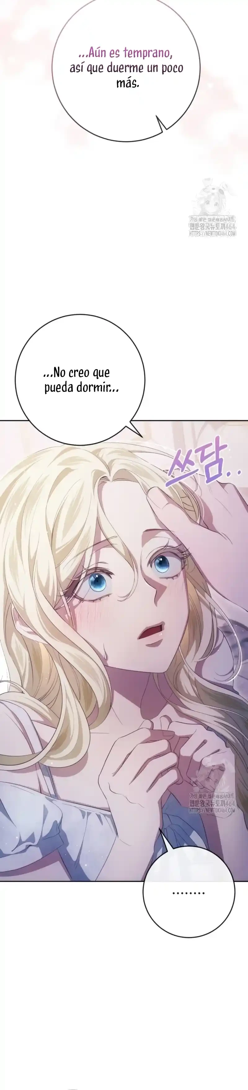 Detras De La Risa De La Princesa Capitulo 38 página 29