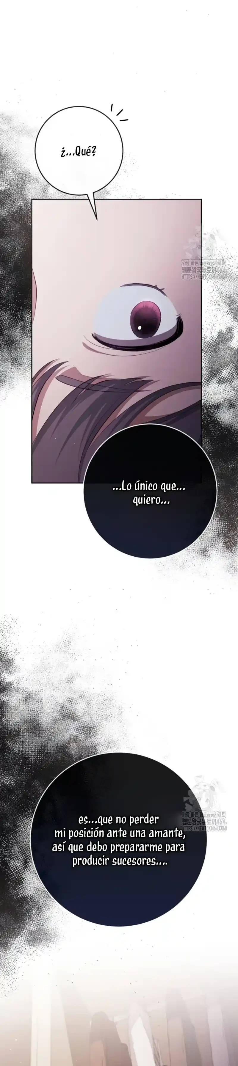 Detras De La Risa De La Princesa Capitulo 38 página 41