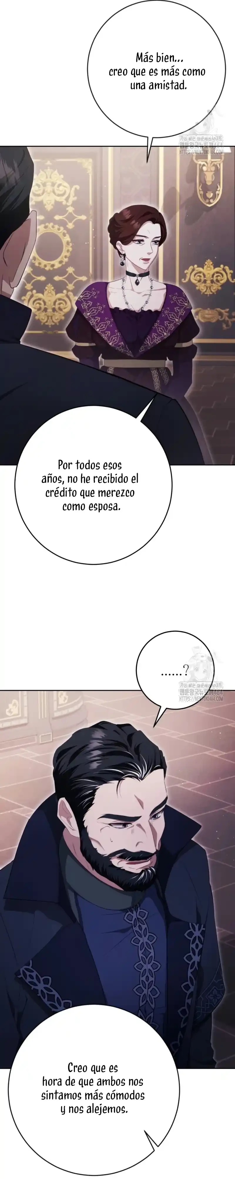 Detras De La Risa De La Princesa Capitulo 38 página 49