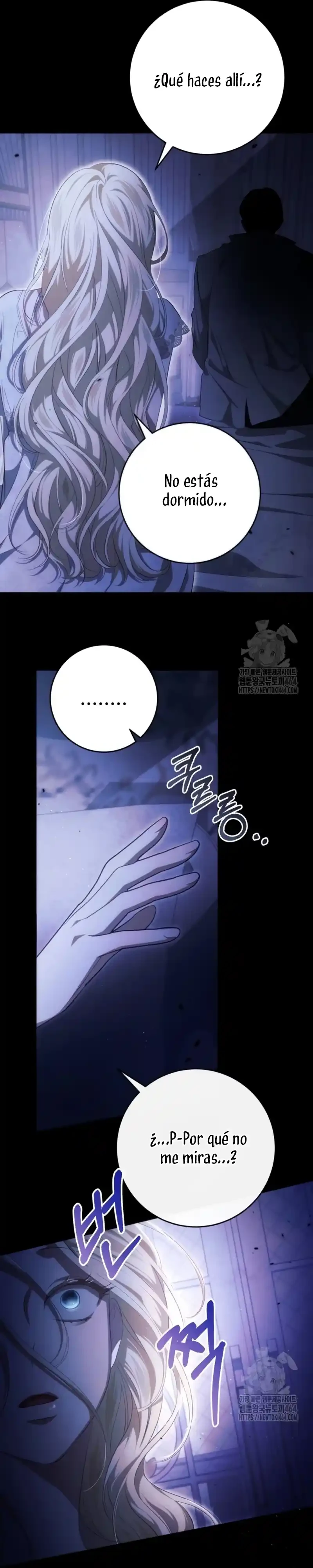 Detras De La Risa De La Princesa Capitulo 38 página 6