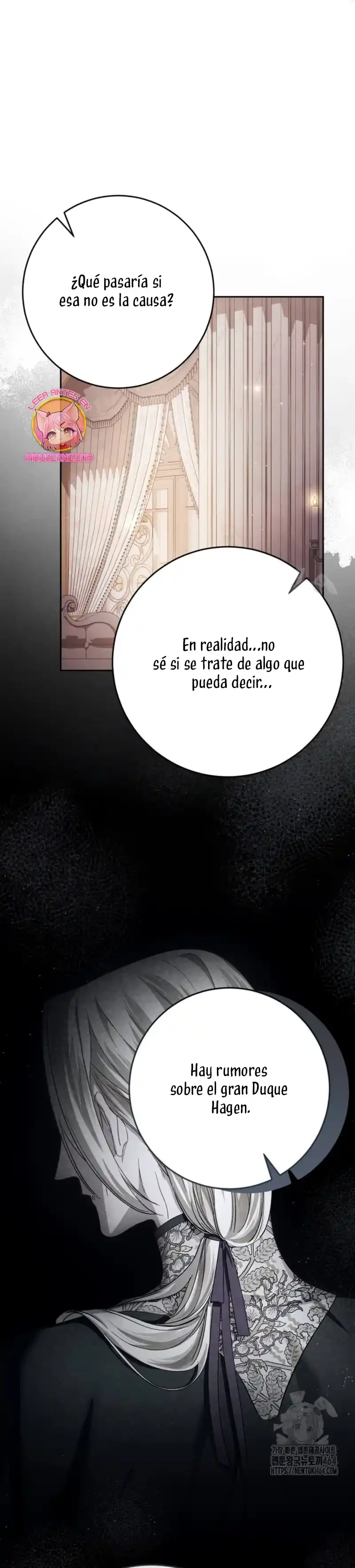 Detras De La Risa De La Princesa Capitulo 39 página 17