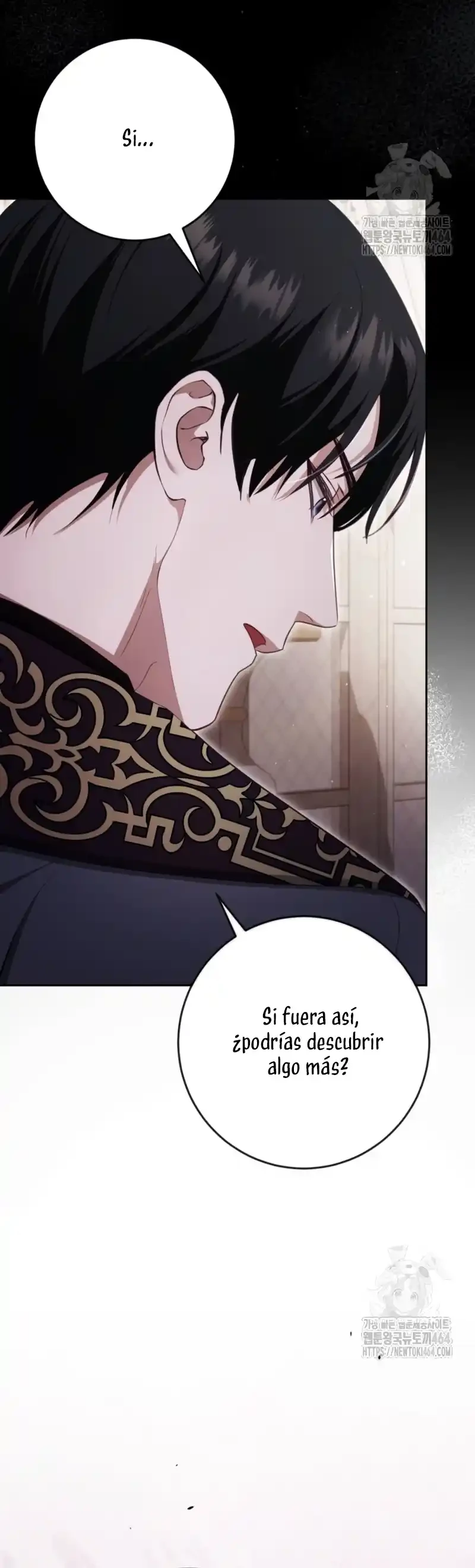 Detras De La Risa De La Princesa Capitulo 39 página 20