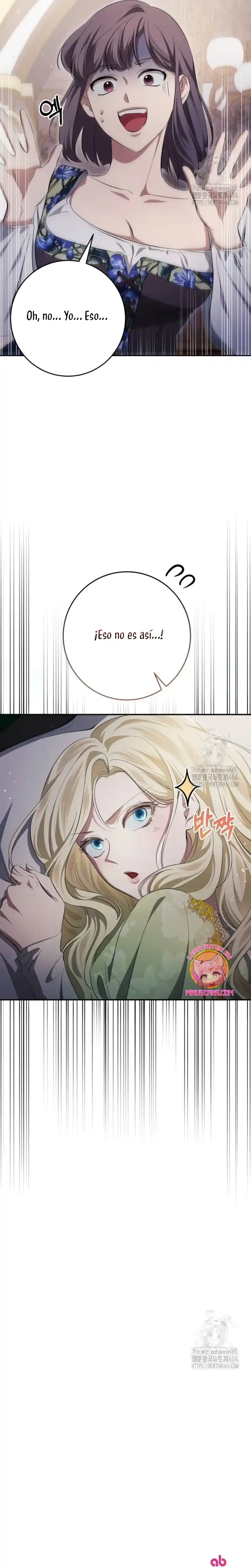 Detras De La Risa De La Princesa Capitulo 39 página 42