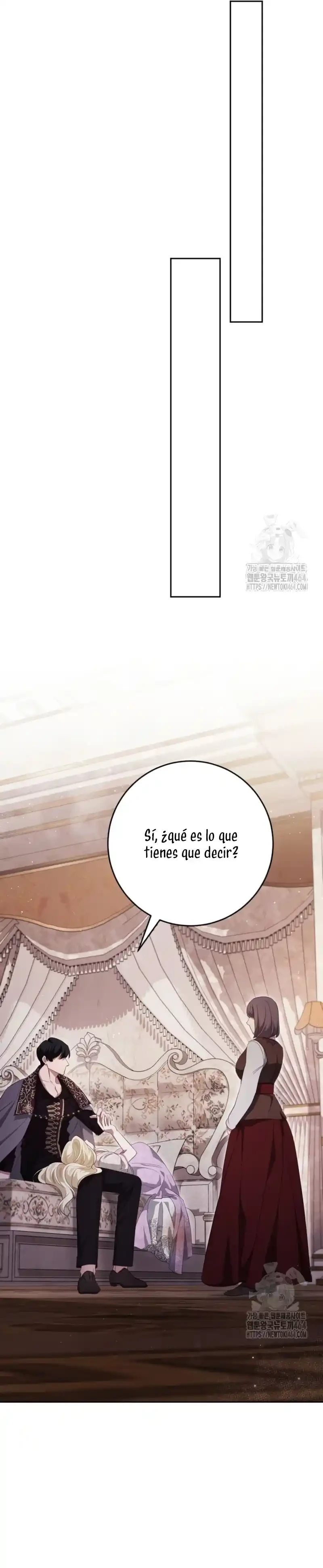Detras De La Risa De La Princesa Capitulo 39 página 7