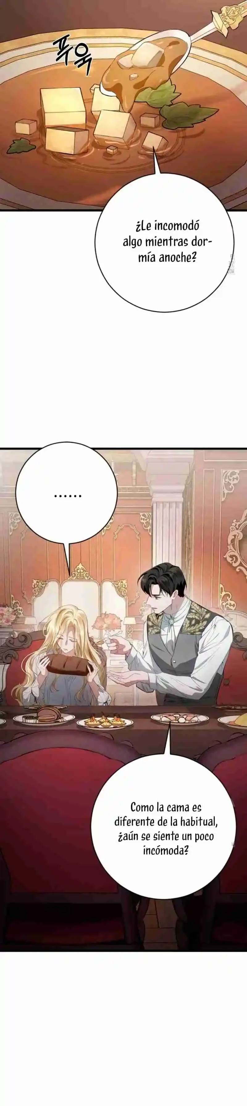 Detras De La Risa De La Princesa Capitulo 4 página 2