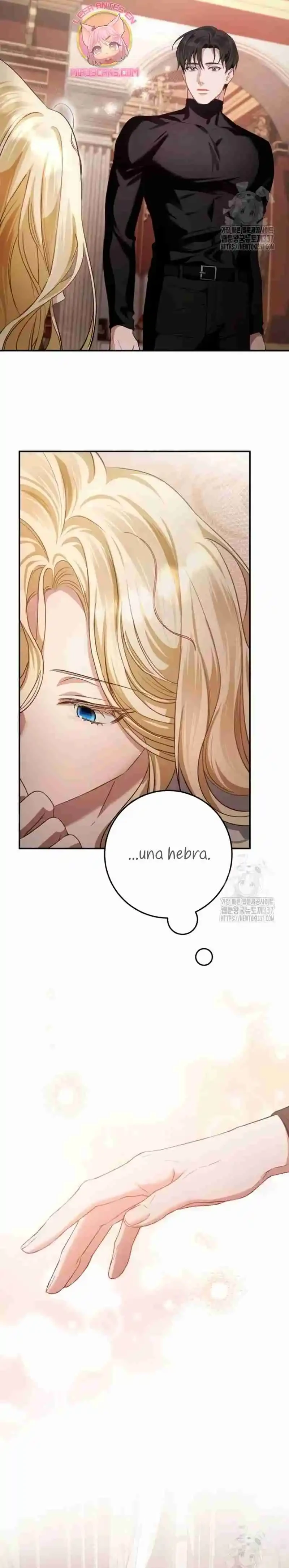 Detras De La Risa De La Princesa Capitulo 4 página 25