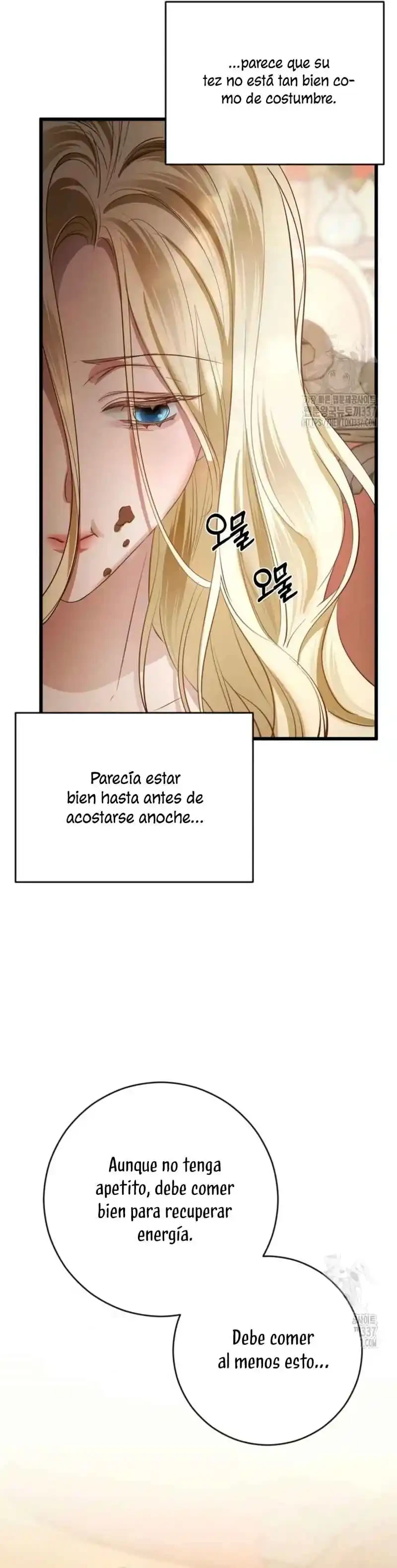 Detras De La Risa De La Princesa Capitulo 4 página 4