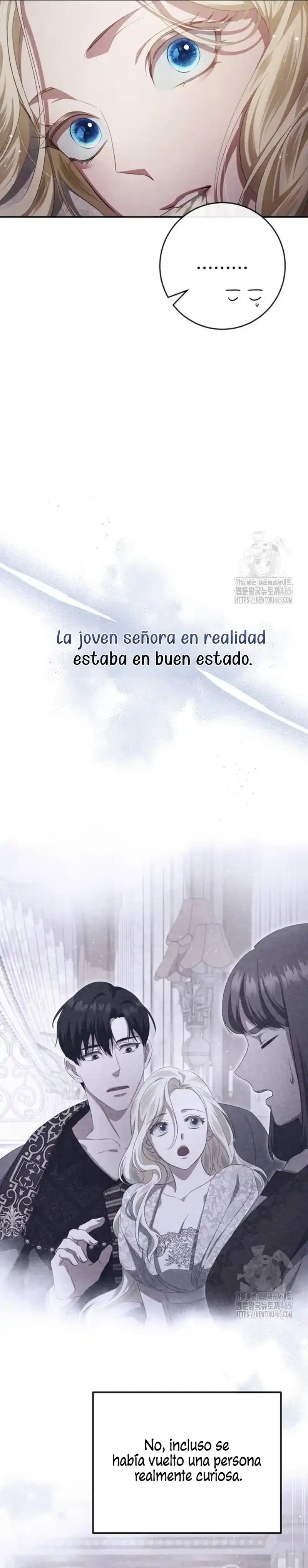 Detras De La Risa De La Princesa Capitulo 40 página 12