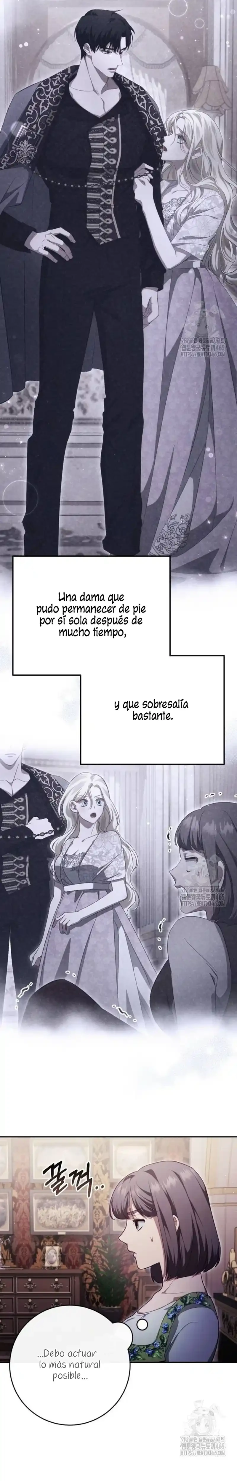 Detras De La Risa De La Princesa Capitulo 40 página 13