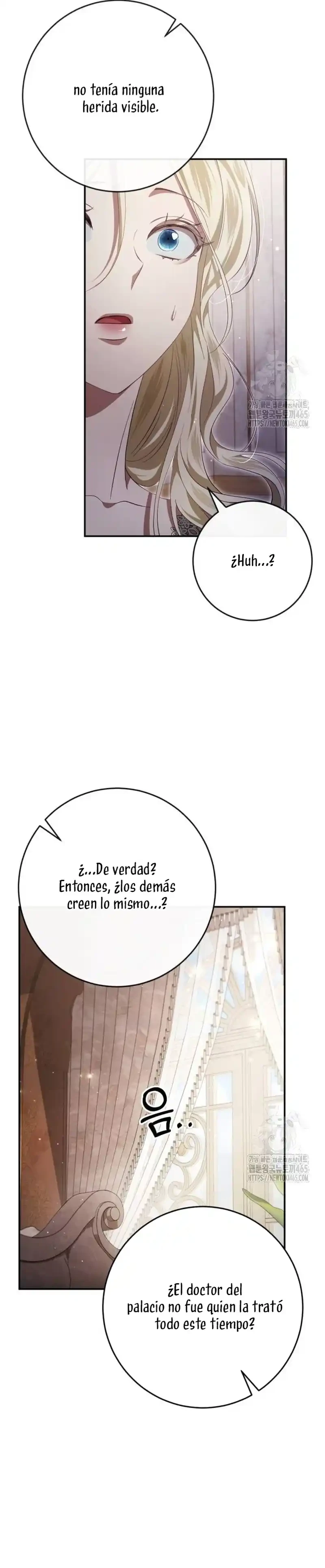 Detras De La Risa De La Princesa Capitulo 40 página 25