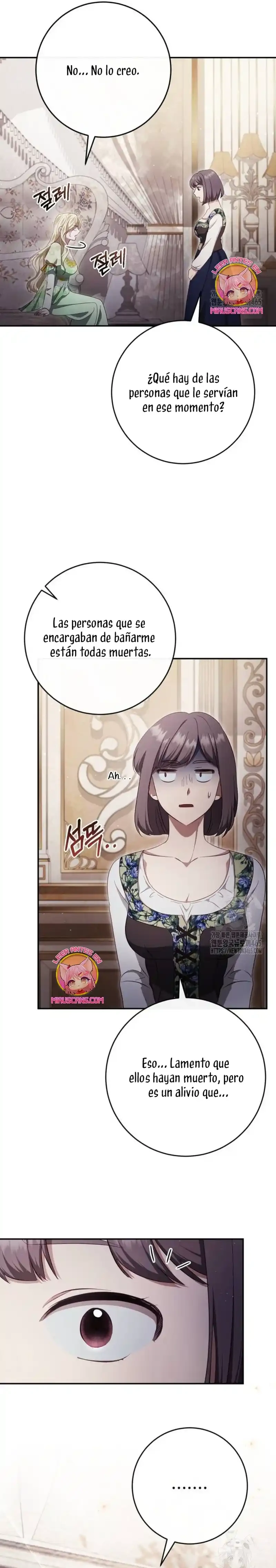 Detras De La Risa De La Princesa Capitulo 40 página 26
