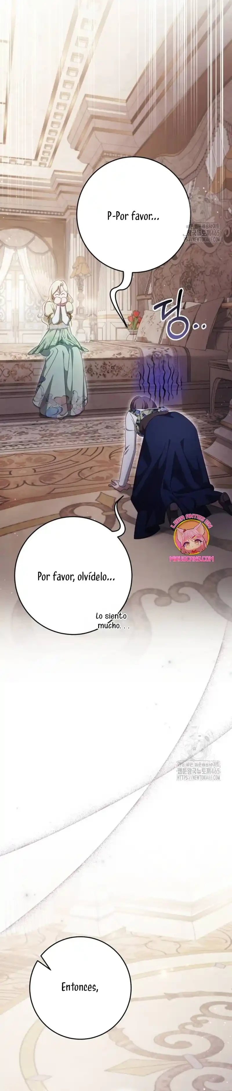 Detras De La Risa De La Princesa Capitulo 40 página 33