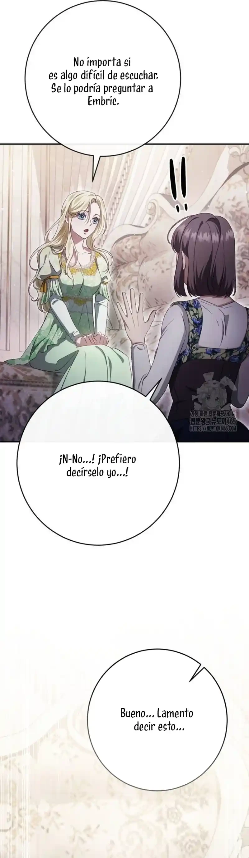 Detras De La Risa De La Princesa Capitulo 40 página 36