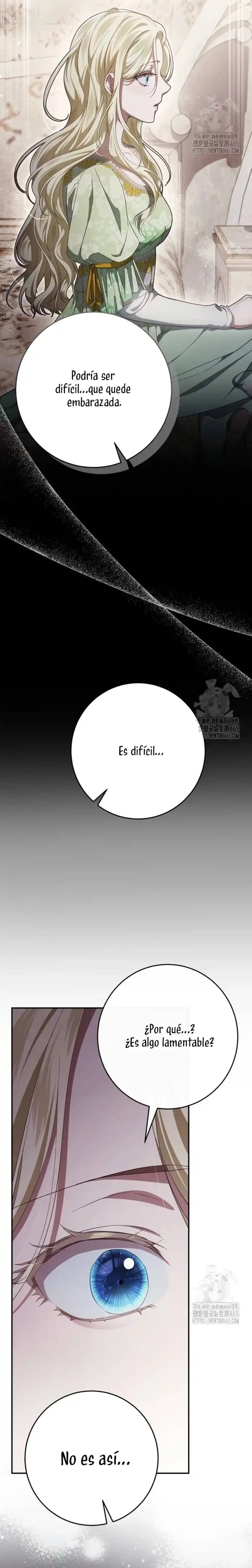 Detras De La Risa De La Princesa Capitulo 40 página 37