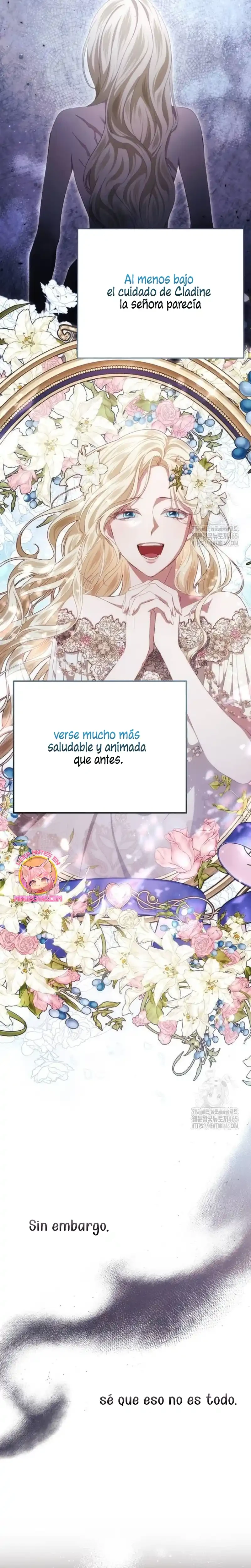 Detras De La Risa De La Princesa Capitulo 40 página 4