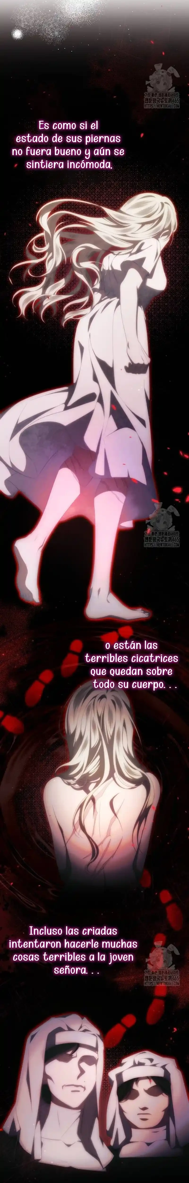 Detras De La Risa De La Princesa Capitulo 40 página 5