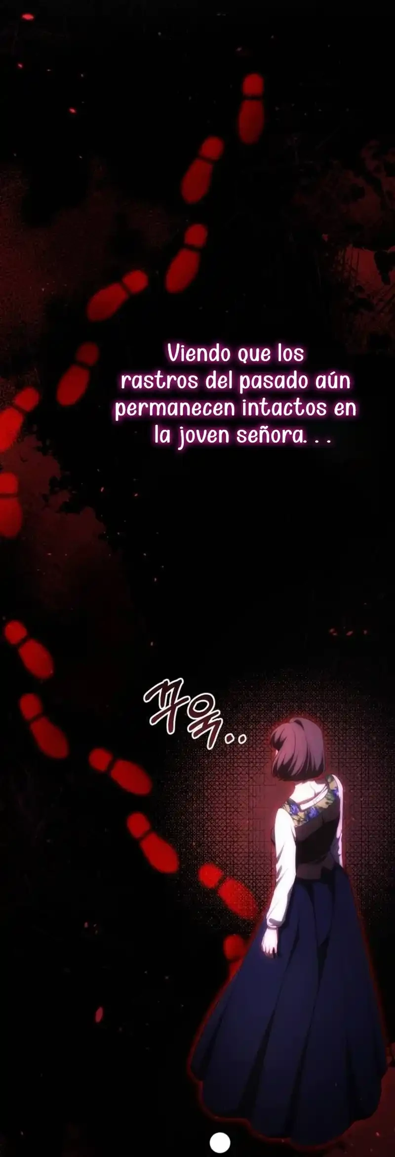 Detras De La Risa De La Princesa Capitulo 40 página 6