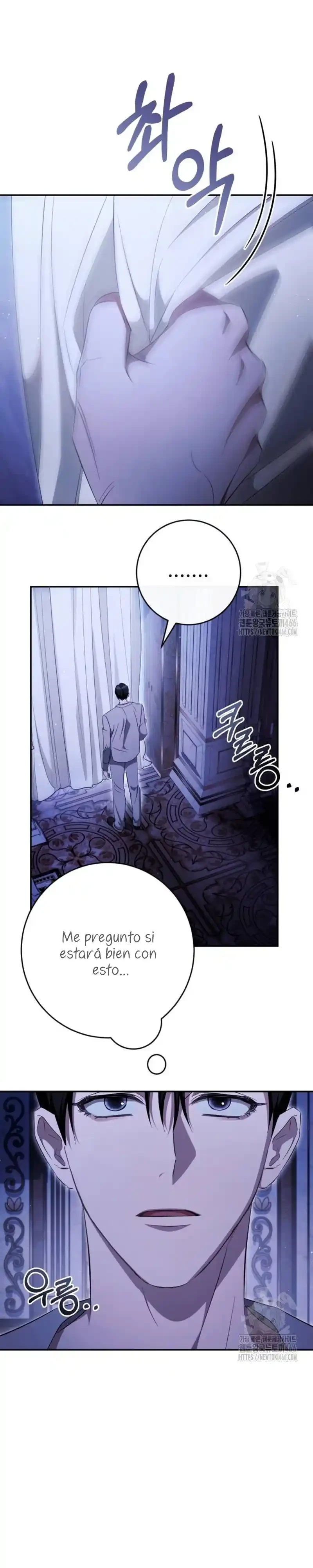 Detras De La Risa De La Princesa Capitulo 41 página 10