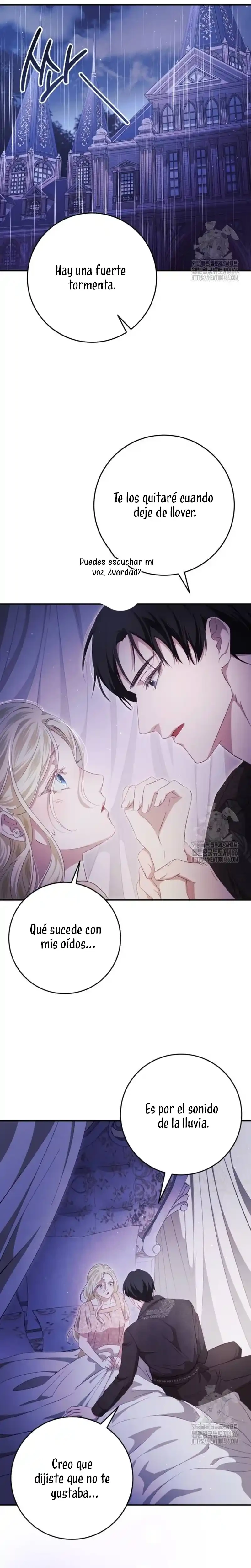 Detras De La Risa De La Princesa Capitulo 41 página 23