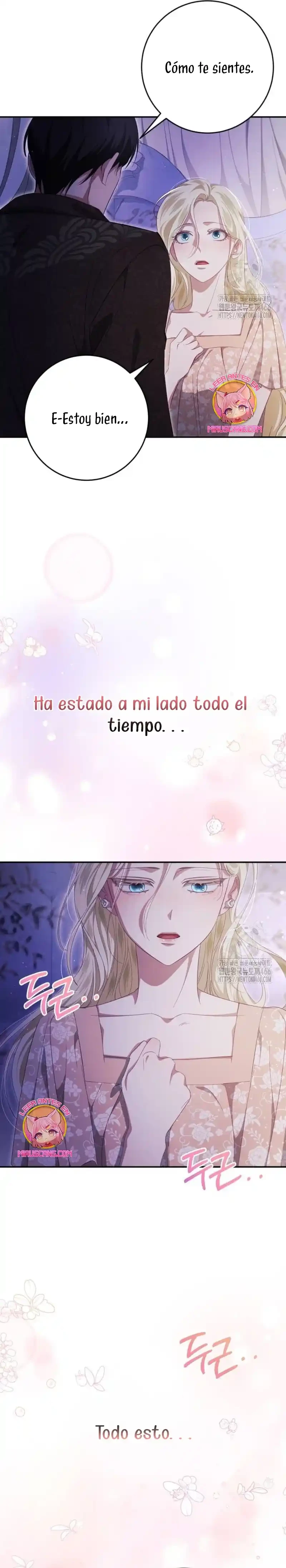 Detras De La Risa De La Princesa Capitulo 41 página 25