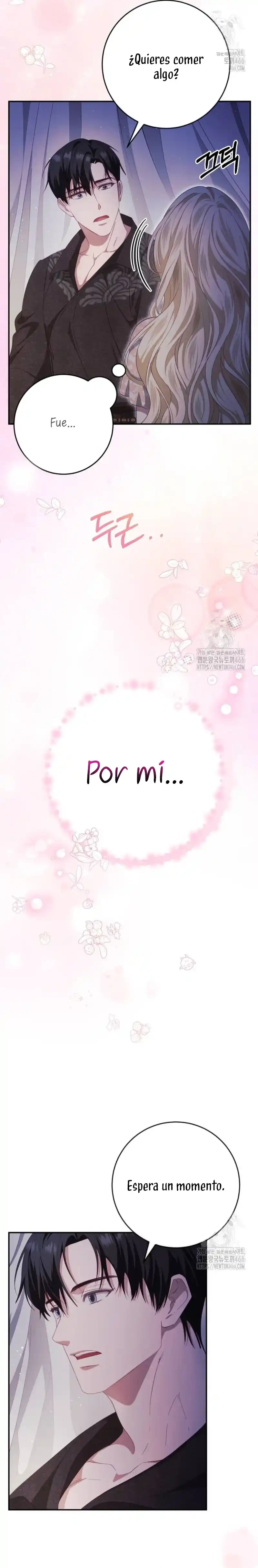 Detras De La Risa De La Princesa Capitulo 41 página 26
