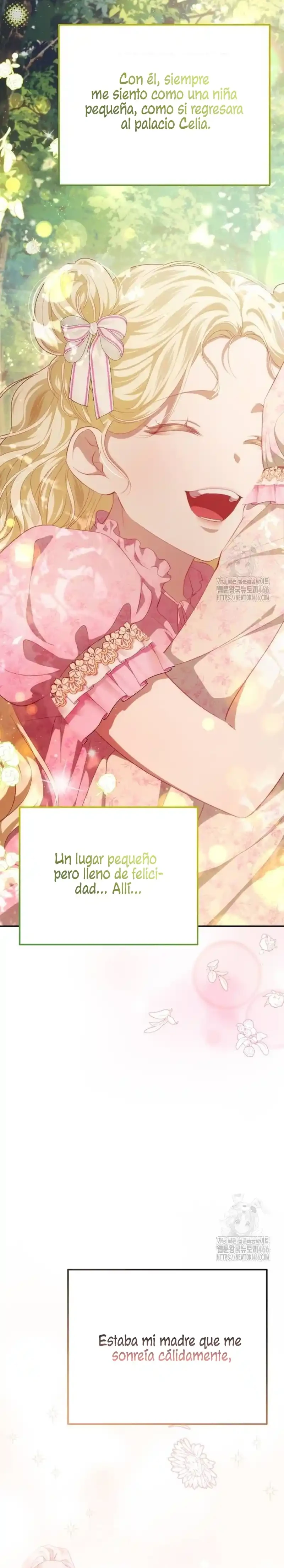 Detras De La Risa De La Princesa Capitulo 41 página 28