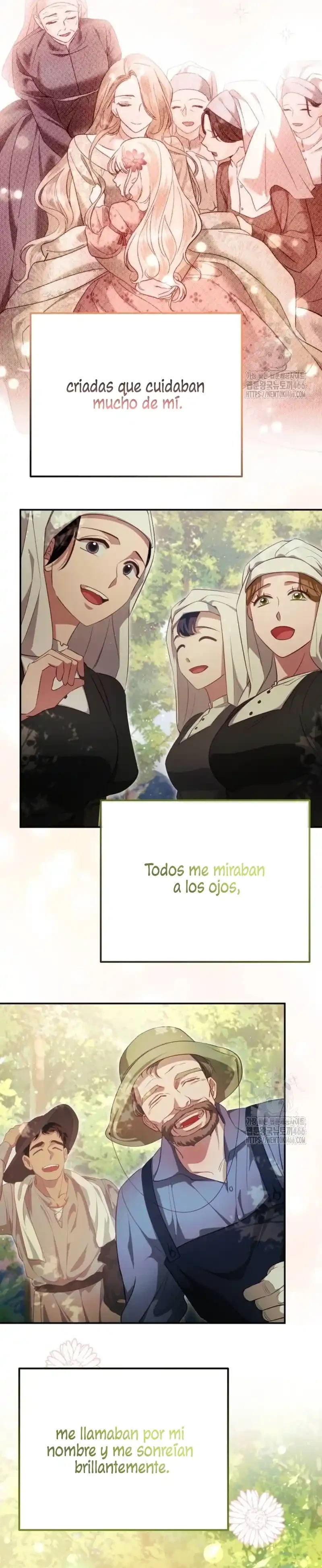 Detras De La Risa De La Princesa Capitulo 41 página 29
