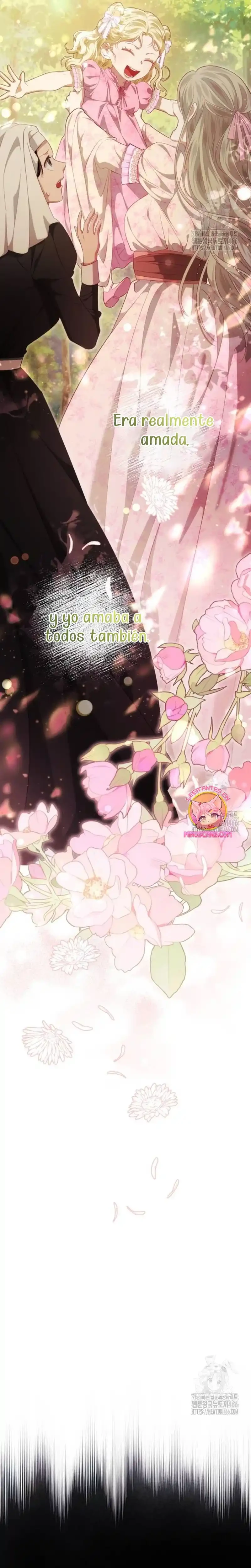 Detras De La Risa De La Princesa Capitulo 41 página 30