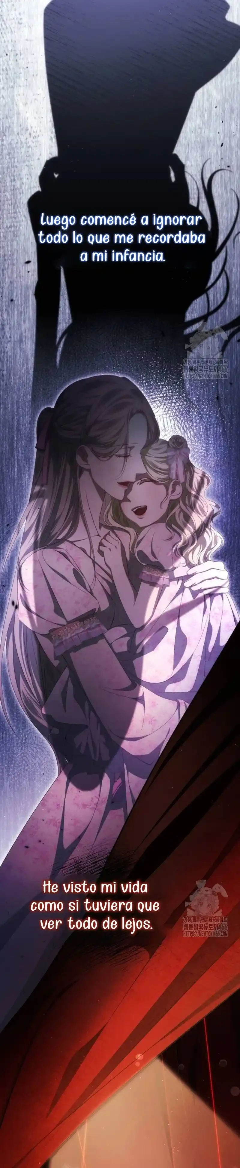 Detras De La Risa De La Princesa Capitulo 41 página 32