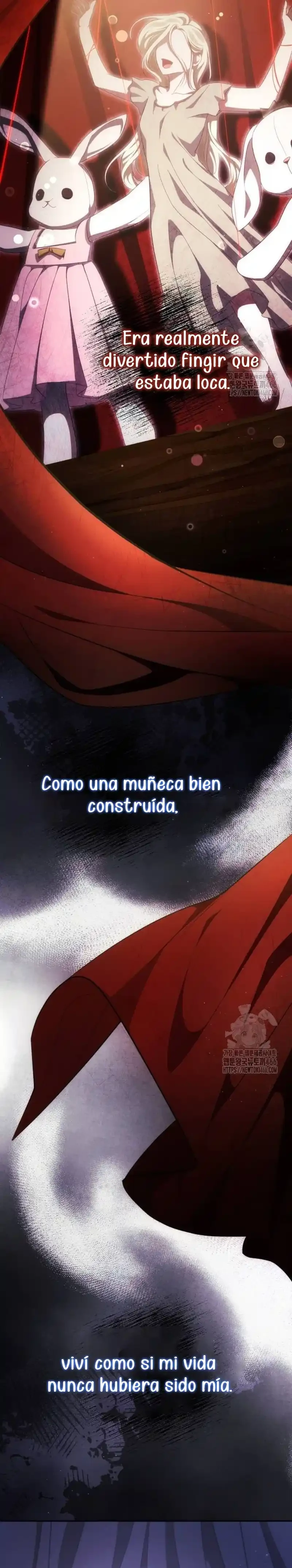 Detras De La Risa De La Princesa Capitulo 41 página 33