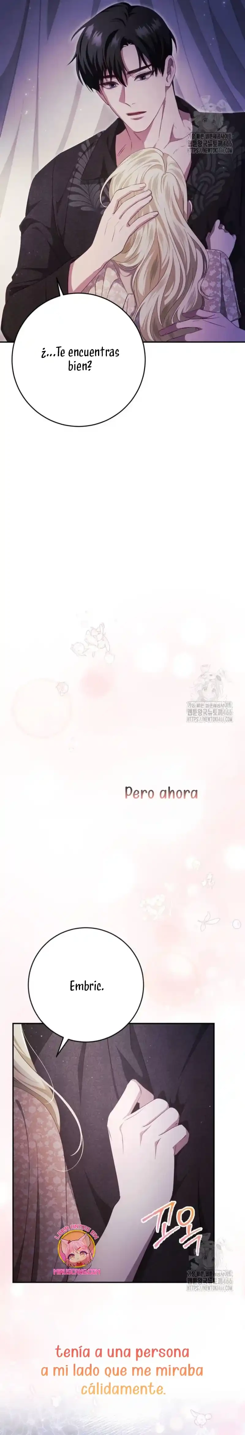 Detras De La Risa De La Princesa Capitulo 41 página 34
