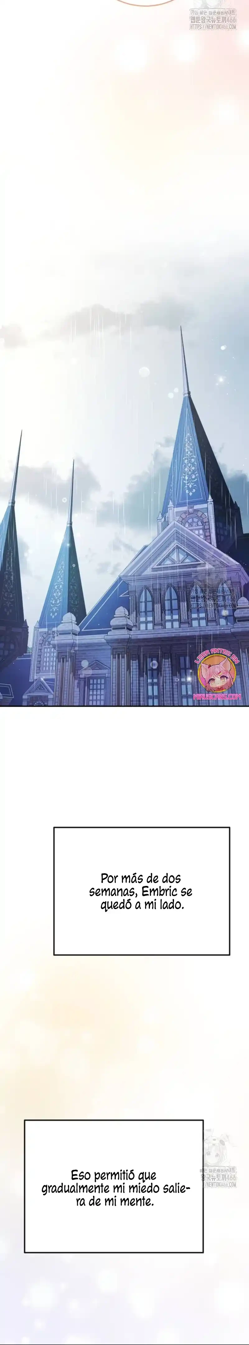 Detras De La Risa De La Princesa Capitulo 41 página 37