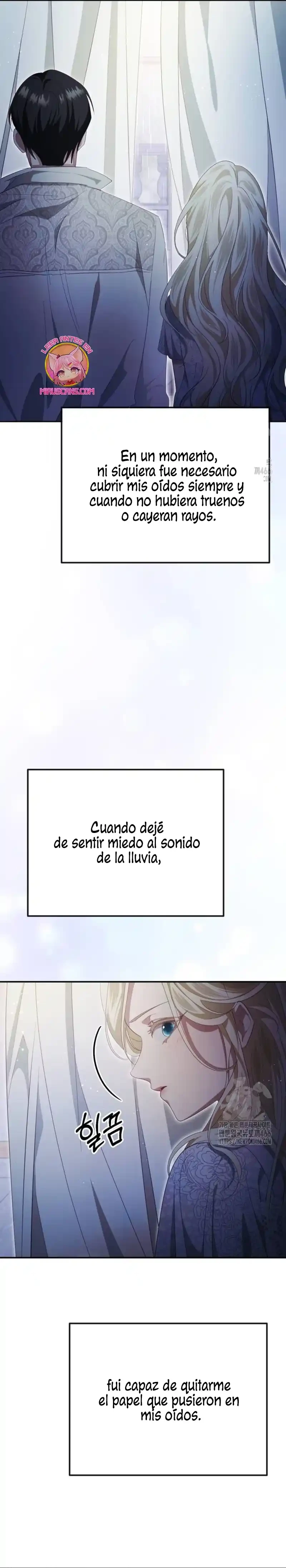 Detras De La Risa De La Princesa Capitulo 41 página 38