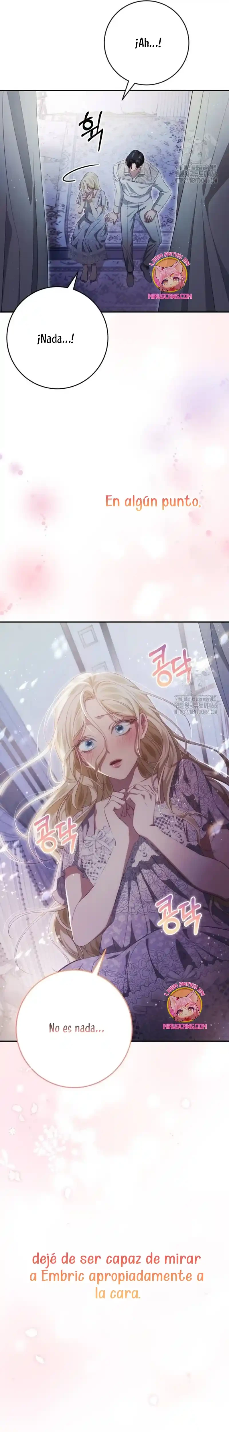 Detras De La Risa De La Princesa Capitulo 41 página 40