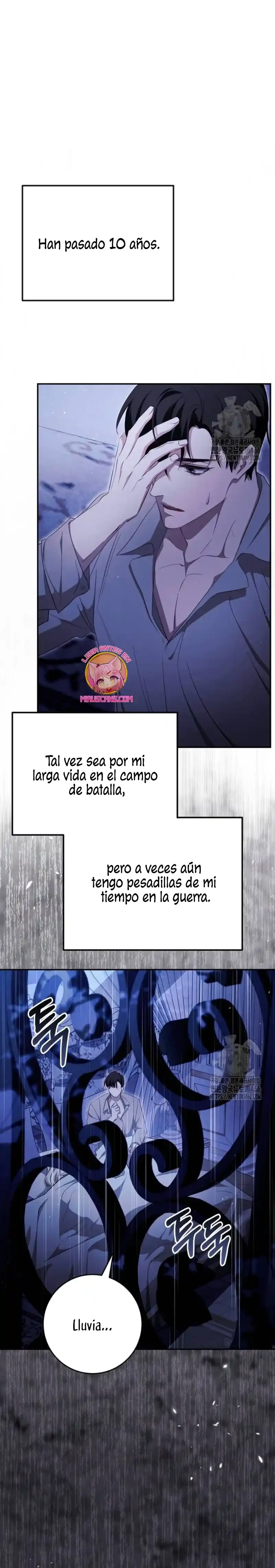 Detras De La Risa De La Princesa Capitulo 41 página 7