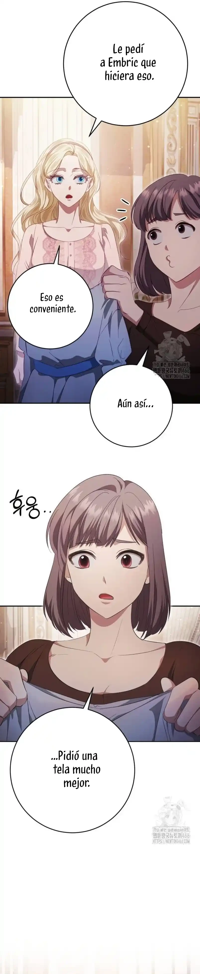 Detras De La Risa De La Princesa Capitulo 42 página 13