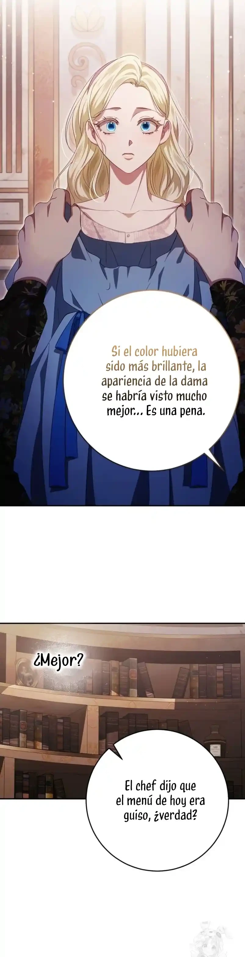 Detras De La Risa De La Princesa Capitulo 42 página 14