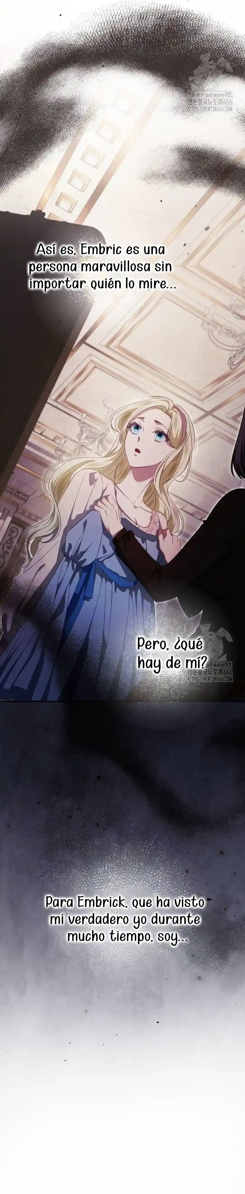 Detras De La Risa De La Princesa Capitulo 42 página 17