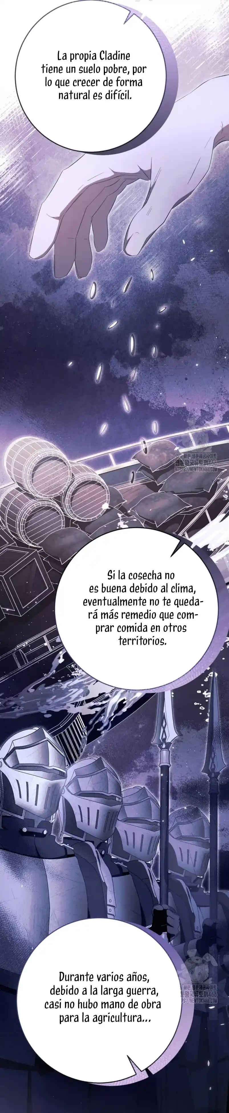 Detras De La Risa De La Princesa Capitulo 42 página 28