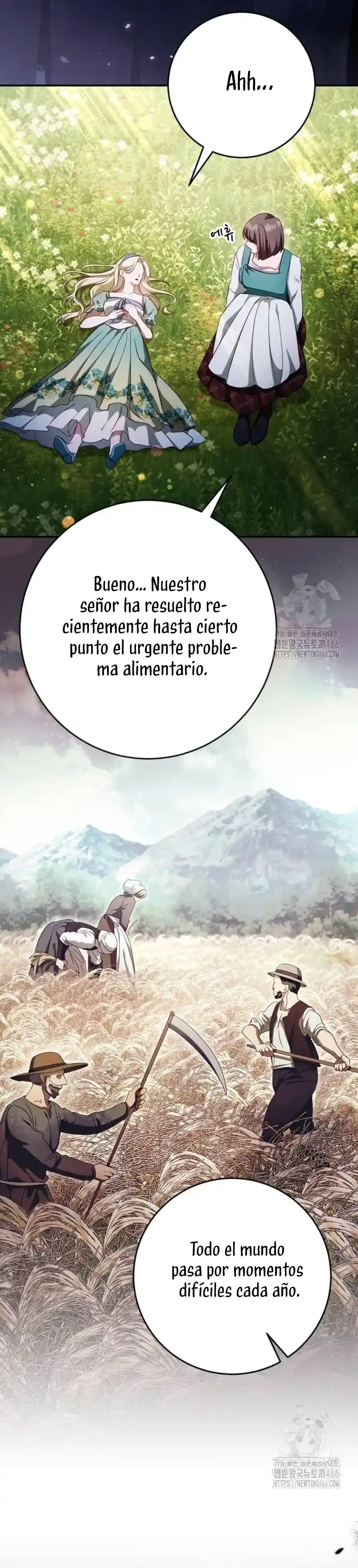 Detras De La Risa De La Princesa Capitulo 42 página 29