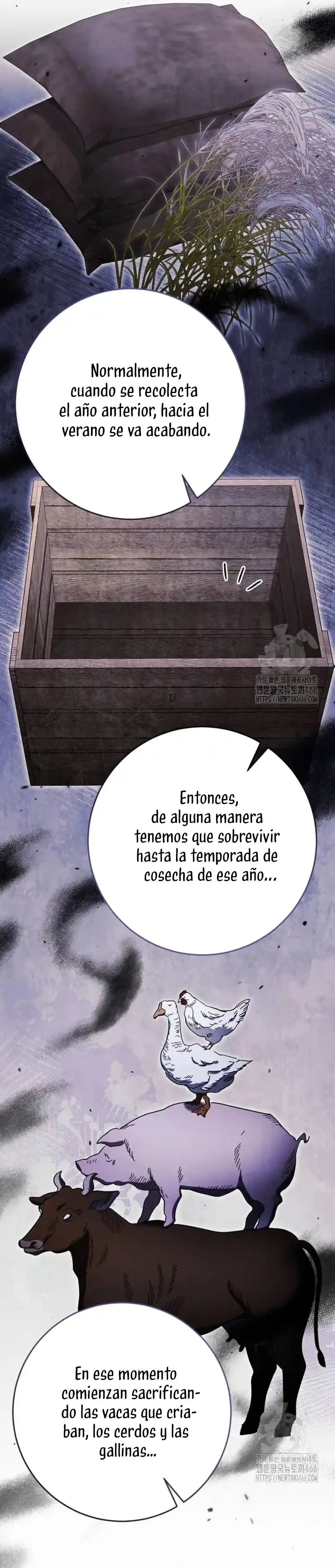 Detras De La Risa De La Princesa Capitulo 42 página 30