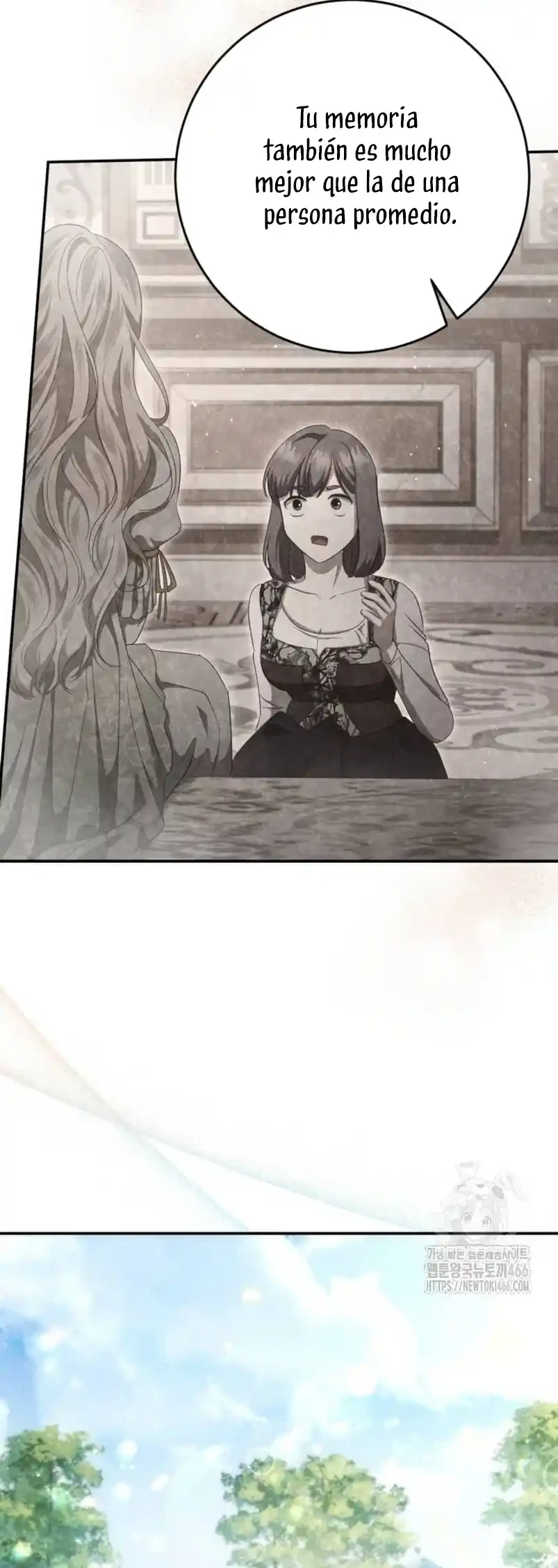 Detras De La Risa De La Princesa Capitulo 42 página 36