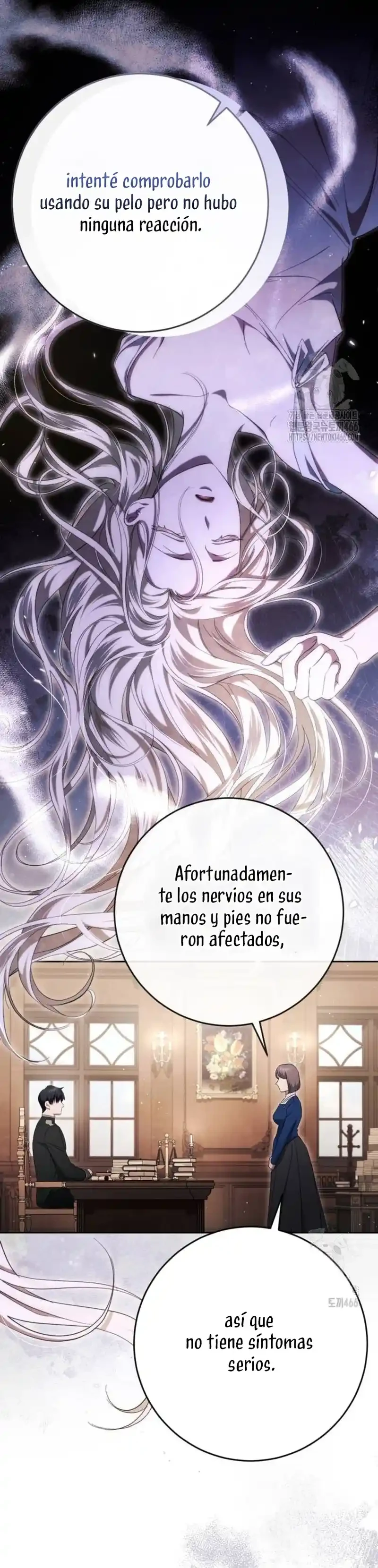 Detras De La Risa De La Princesa Capitulo 43 página 12