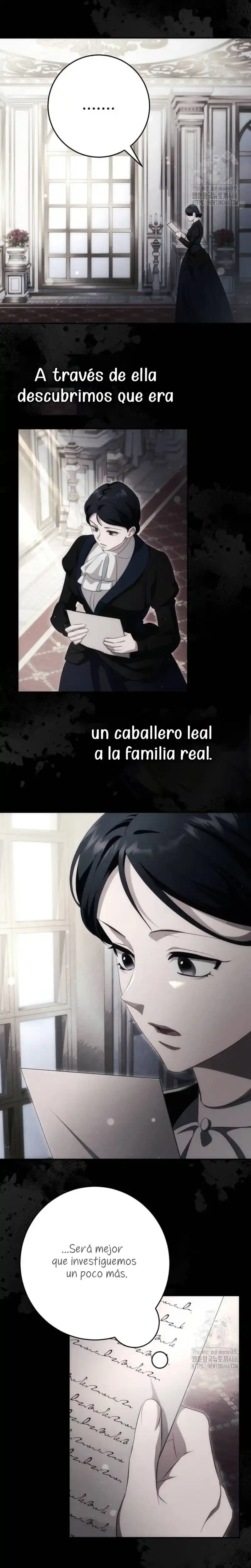 Detras De La Risa De La Princesa Capitulo 43 página 23