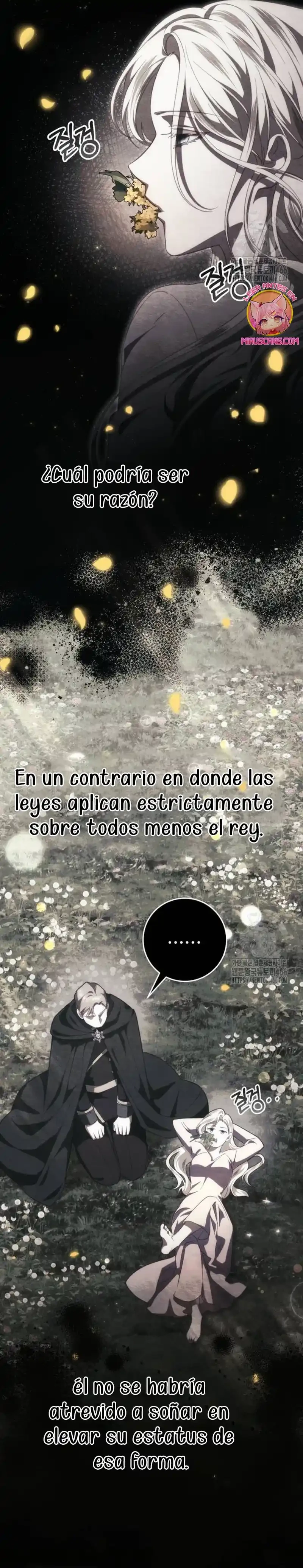 Detras De La Risa De La Princesa Capitulo 43 página 26