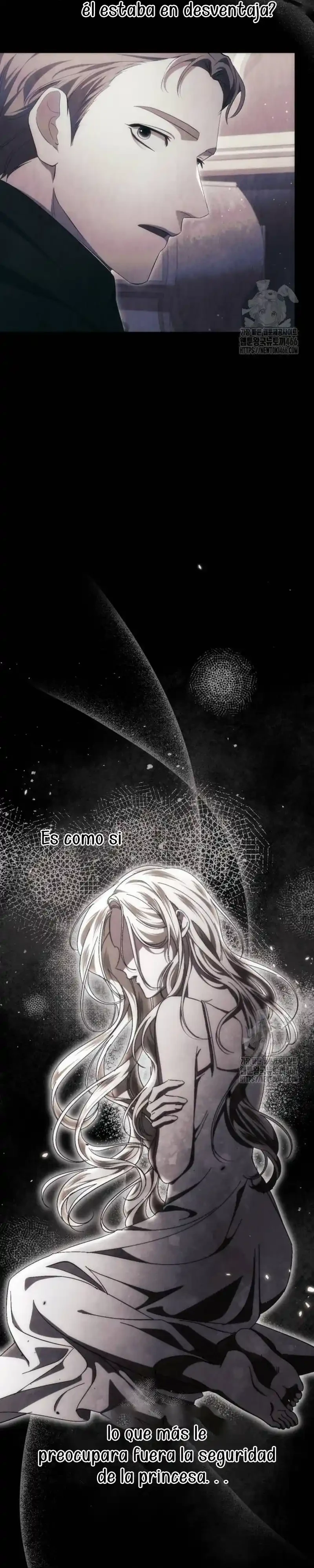 Detras De La Risa De La Princesa Capitulo 43 página 28