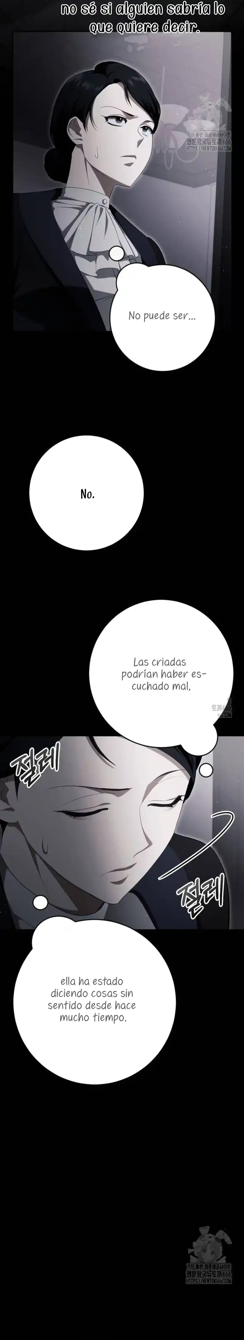 Detras De La Risa De La Princesa Capitulo 43 página 33
