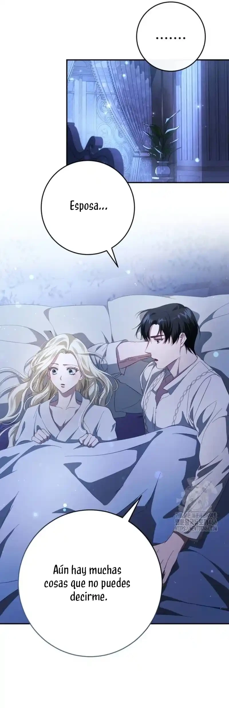 Detras De La Risa De La Princesa Capitulo 43 página 5