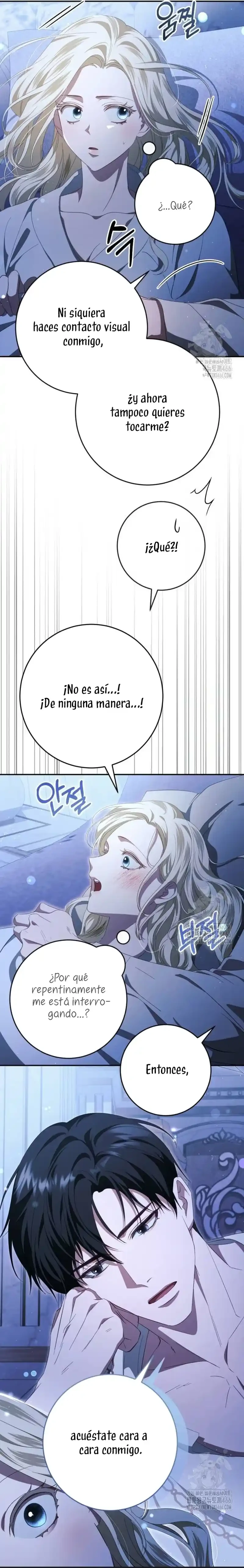 Detras De La Risa De La Princesa Capitulo 43 página 6